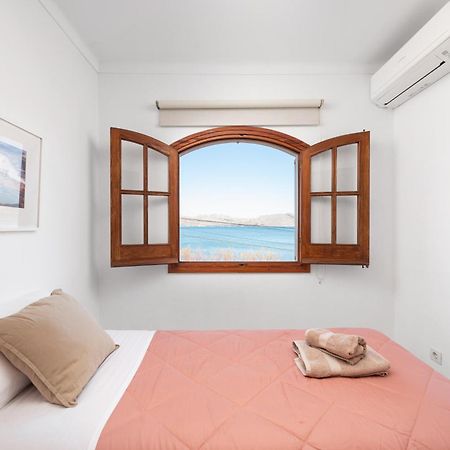 Ses Ones With Sea Views Villa Алкудия Екстериор снимка