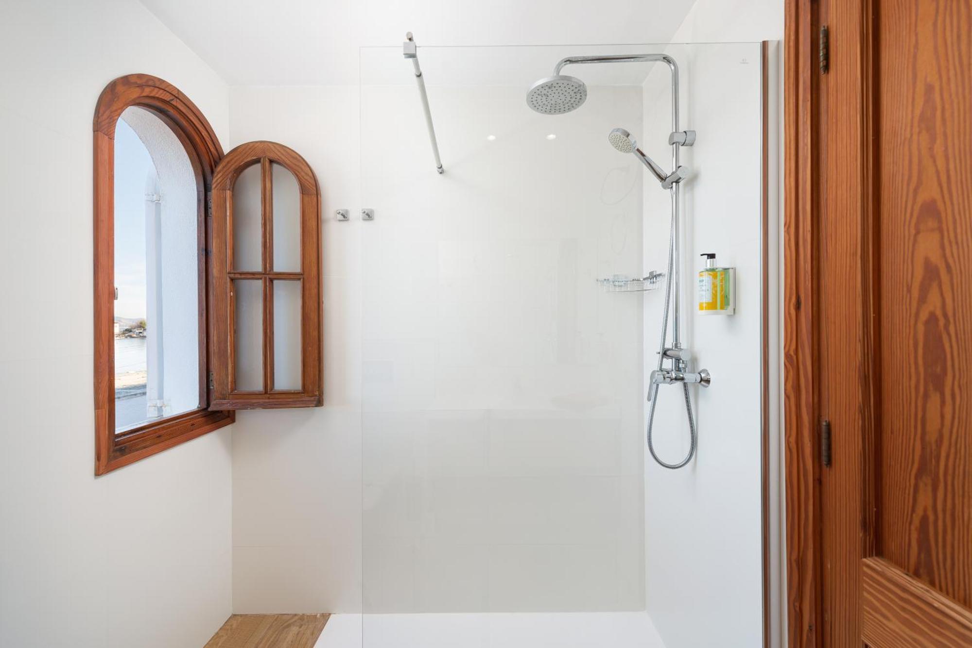 Ses Ones With Sea Views Villa Алкудия Екстериор снимка